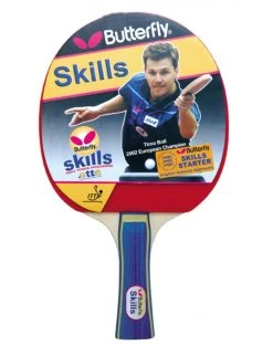 Butterfly Skills Starter Bat