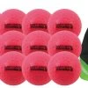 Kookaburra Dimple Saturn Hockey Ball Twelve Pack Pink