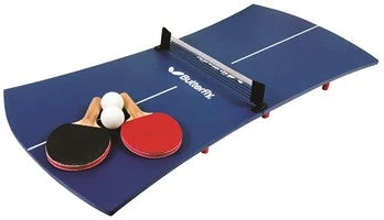 Butterfly Slimline Mini Table Tennis Table 1 Butterfly Slimline Mini Table Tennis Table
