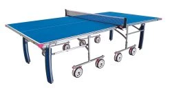 Butterfly Garden Rollaway 5000 5mm Outdoor Table Tennis Table