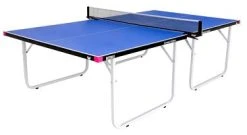 Butterfly Compact Outdoor 10 Wheelaway Table Tennis Table