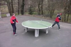 Butterfly R2000 Polymer Concrete Table Tennis Table -Ball Sports Shop 1300535 20Butterfly 20R2000 20Polymer 20Concrete