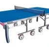 Butterfly Garden Rollaway 6000 6mm Outdoor Table Tennis Table