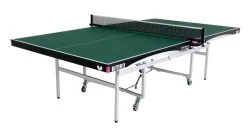 Butterfly Space Saver 22 Rollaway Table Tennis Table