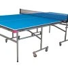 Butterfly Active 19 Home Rollaway Table Tennis Table