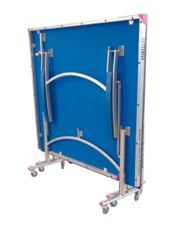 Butterfly Active 19 Deluxe Rollaway Table Tennis Table -Ball Sports Shop 1310119DXACT Active 19 Deluxe FD