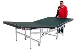 Butterfly Space Saver 25 Rollaway Table Tennis Table -Ball Sports Shop 1310122 20Space 20Saver 2025 Action SML