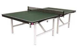 Butterfly Europa 25 Table Tennis Table
