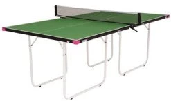 Butterfly Start Sport Table Tennis Set