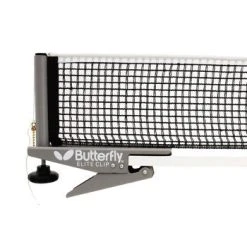 Butterfly Elite Clip Net & Post Set