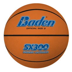 Baden SX Tan Basketball