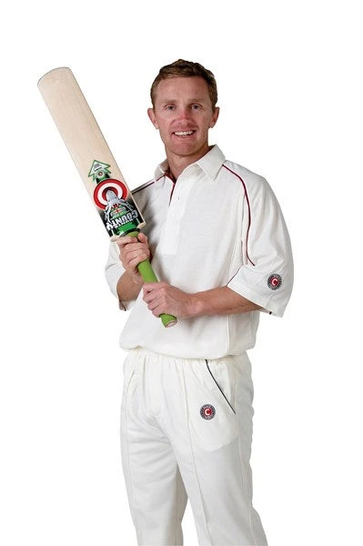 Hunts County Active Cricket Shirt 3/4 Sleeve, Activ Fit 2 Hunts County Active Cricket Shirt 3/4 Sleeve, Activ Fit - Image 2