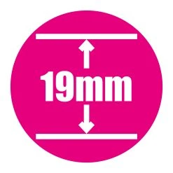 Butterfly Active 19 Deluxe Rollaway Table Tennis Table -Ball Sports Shop 19mm 20logo f8a69eb3 b279 4b8e 8871 4ff586c8c06c