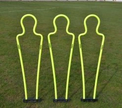 Pep Pro Junior Mannequin- With Carry Bag (set Of 3) -Ball Sports Shop 1 d321e97a 9449 49c4 878b 0e7c1a8dfa3d