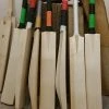 Custom Made Cricket Bat (Grade 1+ Willow) - Pro Players Edition