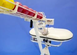 Bola Professional 2022 Bowling Machine -Ball Sports Shop 2019 feeder