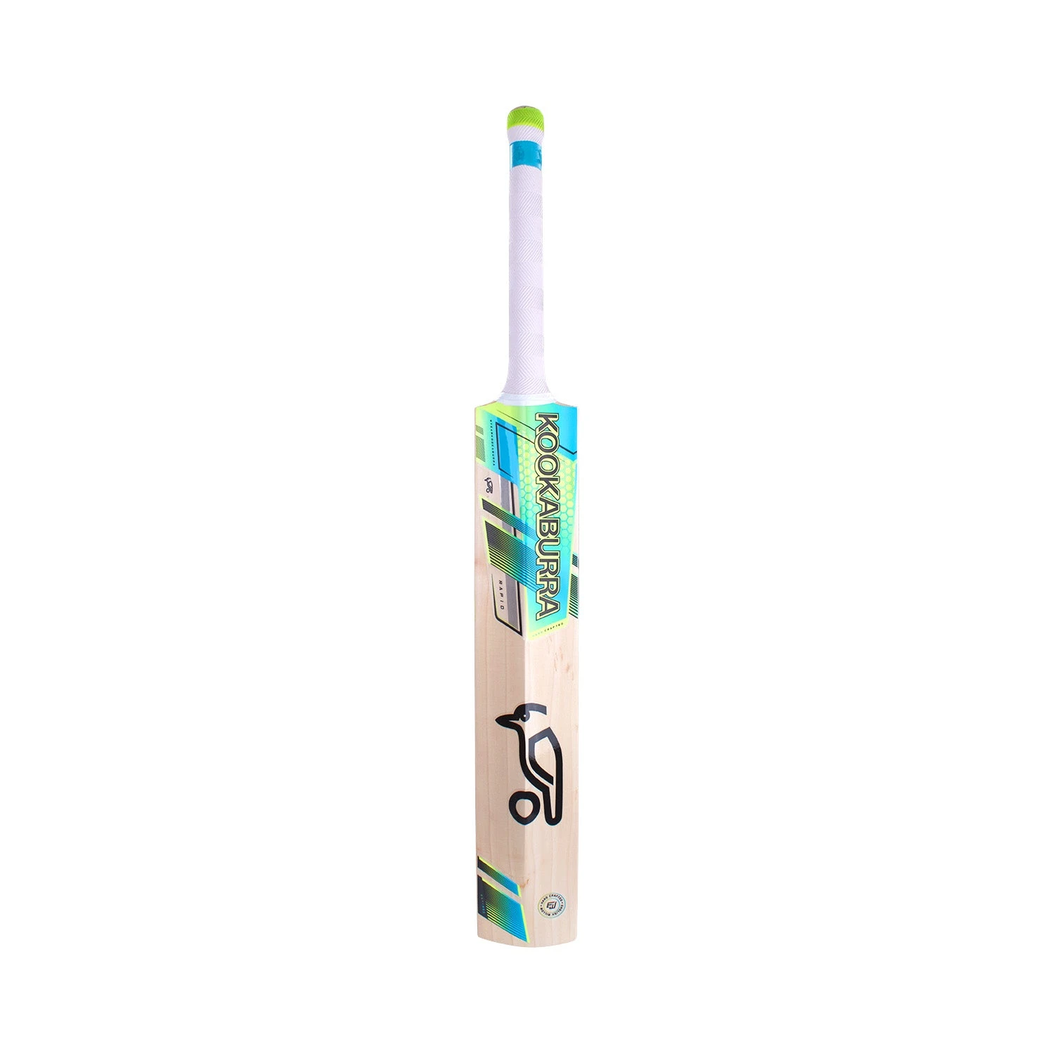 Kookaburra Rapid 4.1 Senior Cricket Bat 2 Kookaburra Rapid 4.1 Senior Cricket Bat - Image 2