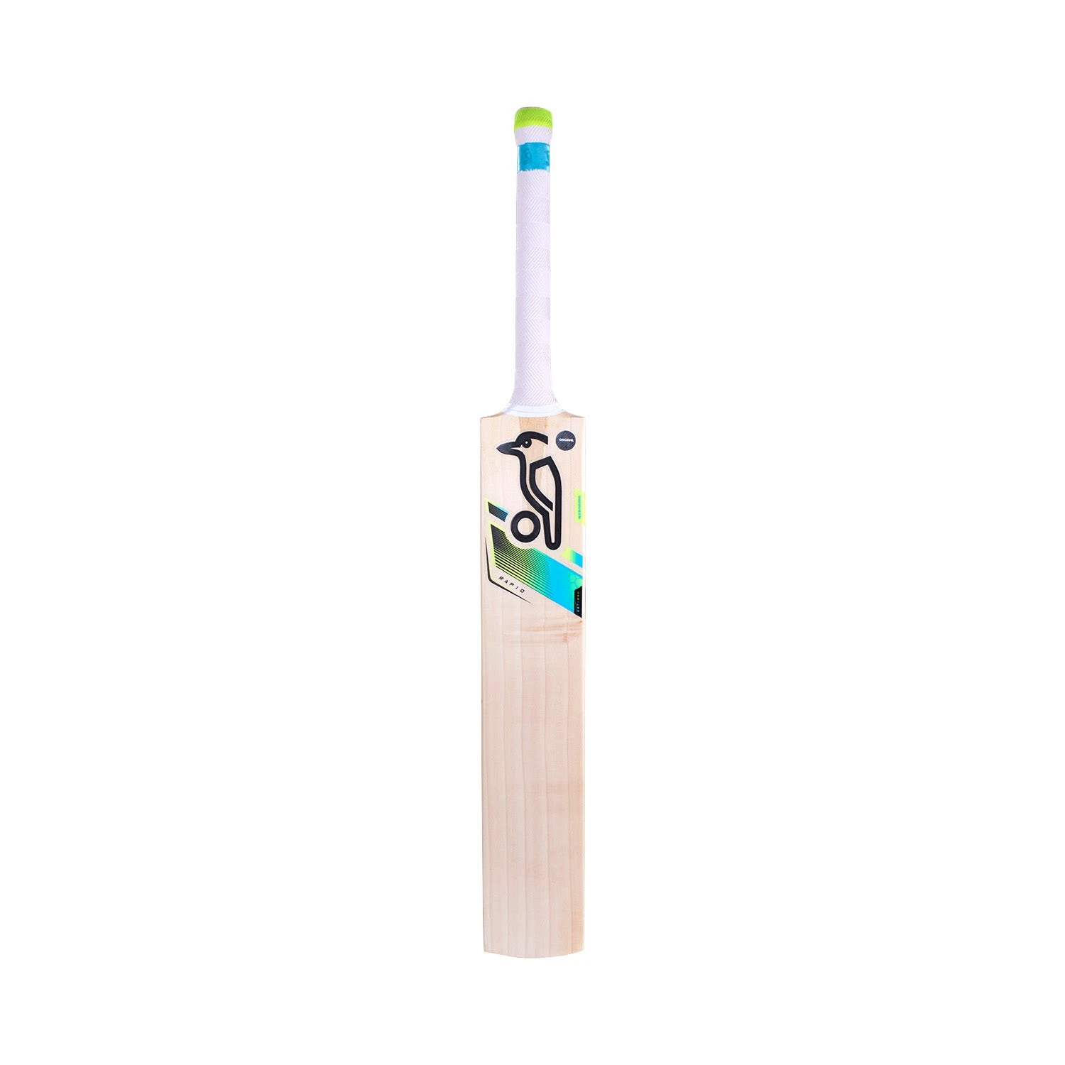 Kookaburra Rapid 4.1 Senior Cricket Bat 3 Kookaburra Rapid 4.1 Senior Cricket Bat - Image 3