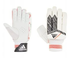 Adidas Incurza 3.0 Batting Gloves - Junior RH