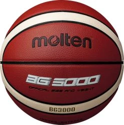 Molten BG3000 Synthetic Basketball