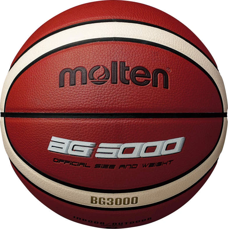 Molten BG3000 Synthetic Basketball 1 Molten BG3000 Synthetic Basketball