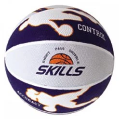 Baden Sports BRSK6 Skills Basketball
