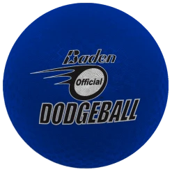 Baden Dodgeball (Blue)