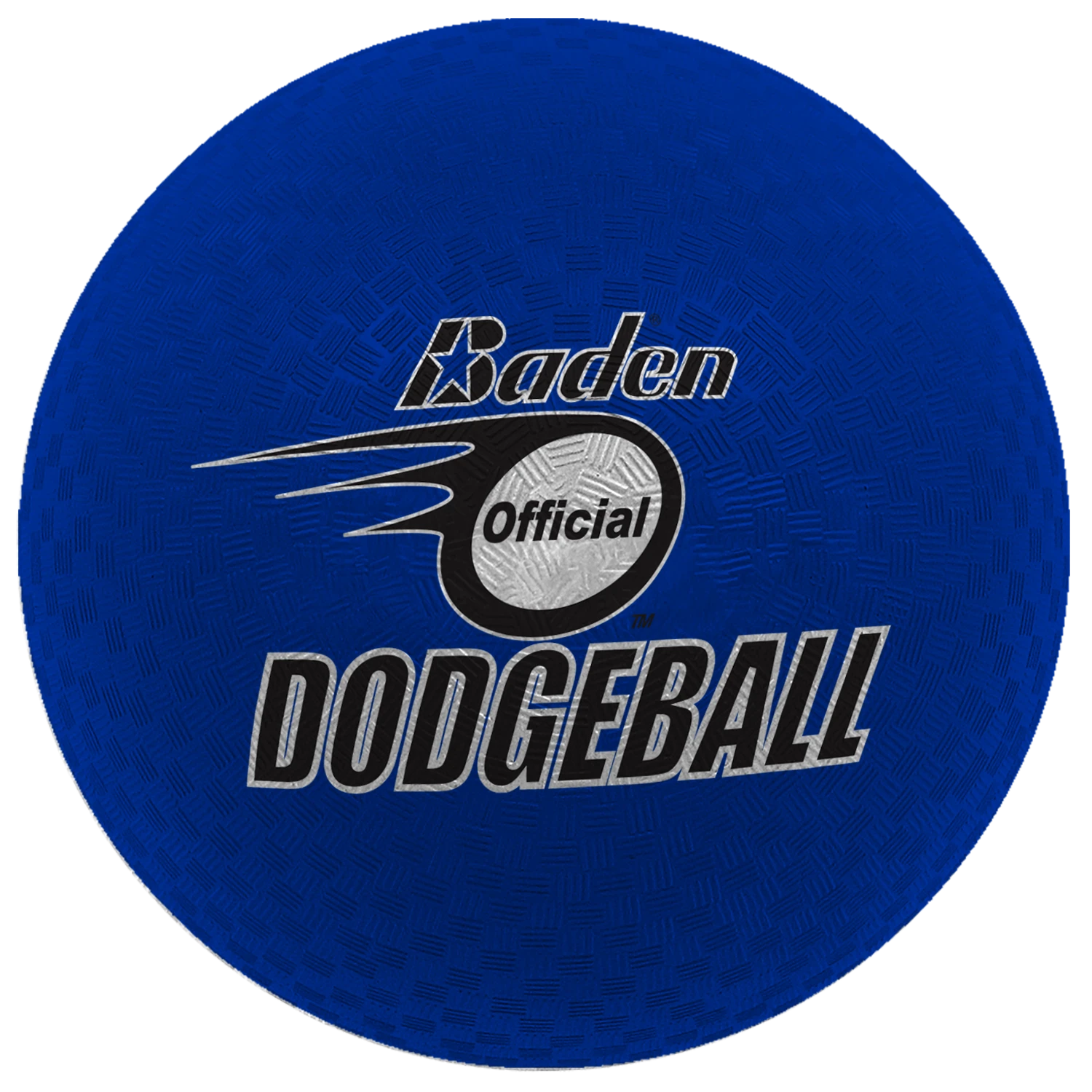 Baden Dodgeball (Blue) 1 Baden Dodgeball (Blue)