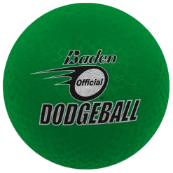 Baden Dodgeball (Green)