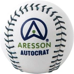 Aresson Autocrat Plus Rounders Bat & Ball Pack -Ball Sports Shop 38420169 l