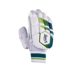 Kookaburra Kahuna 2.1 Batting Gloves -Ball Sports Shop 3A23132 Kahuna 2.1 RH Back