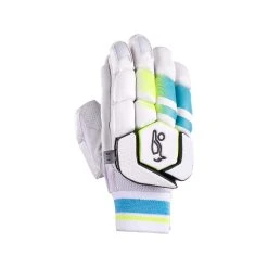 Kookaburra Rapid 2.1 Batting Gloves 8 Kookaburra Rapid 2.1 Batting Gloves -Ball Sports Shop 3A23262 Rapid 2.1 RH Back