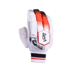 Kookaburra Beast 3.1 Batting Gloves -Ball Sports Shop 3A23353 Beast 3.1 RH Back