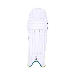 Kookaburra Kookabura Kahuna 4.1 Batting Pads -Ball Sports Shop 3C23134 Kahuna 4.1 Front