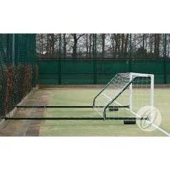 3G Fence Folding Goal-3.66m X 1.22M, 2.3M To 3.5M Proj