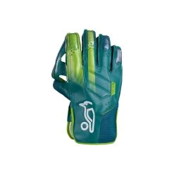 Kookaburra LC 1.0 Wicket Keeping Gloves -Ball Sports Shop 3J23102 LC 1.0 RH Back
