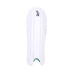 Kookaburra 1.0 Wicket Keeping Pads -Ball Sports Shop 3K23102 1.0 Front