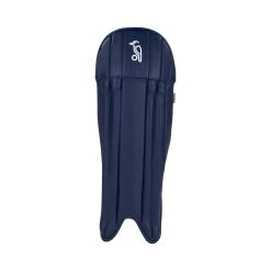 Kookaburra 4.0 T20 Wicket Keeping Pads -Ball Sports Shop 3K23108 T20 Navy 4.0 Front