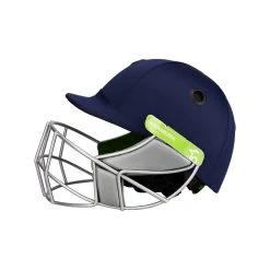Kookaburra Pro 1500 Junior Helmet -Ball Sports Shop 3M29112 pro 1500 helmet side
