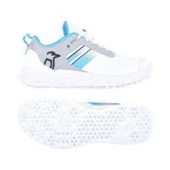 Kookaburra KC 1.0 Rubber Soled Cricket Shoe