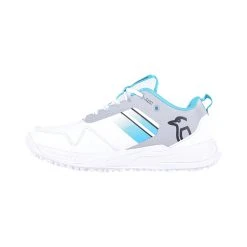 Kookaburra KC 1.0 Rubber Soled Cricket Shoe -Ball Sports Shop 3R2322 KC1.0 Mint Rubber Inside