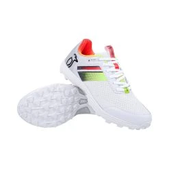 Kookaburra KC 2.0 Rubber Soled Junior Cricket Shoe -Ball Sports Shop 3R2323 KC2.0 Red Yellow Rubber Hero 527a93c1 0ddc 4afc a52c 0b1756caceac