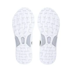 Kookaburra KC 2.0 Rubber Soled Senior Cricket Shoe -Ball Sports Shop 3R2323 KC2.0 Red Yellow Rubber Sole