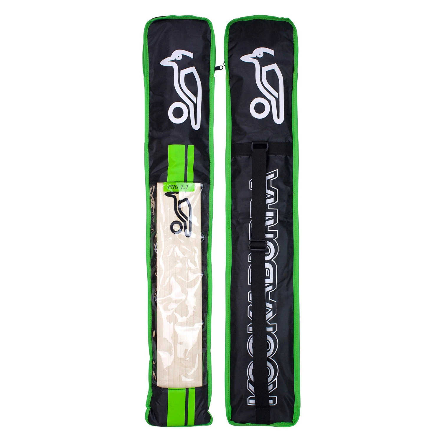 Kookaburra Pro 1.1 Bat Cover 1 Kookaburra Pro 1.1 Bat Cover