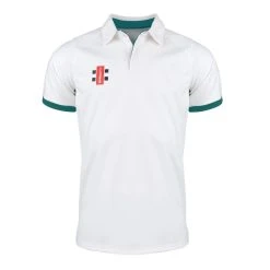 Gray Nicolls Pro Performance V2 S/S Cricket Shirt 9 Gray Nicolls Pro Performance V2 S/S Cricket Shirt -Ball Sports Shop 5038005ProPerformanceShirtv2SSIvoryGreenFront 1500x 4b382637 4b91 4400 ace2 065b332bbcfb