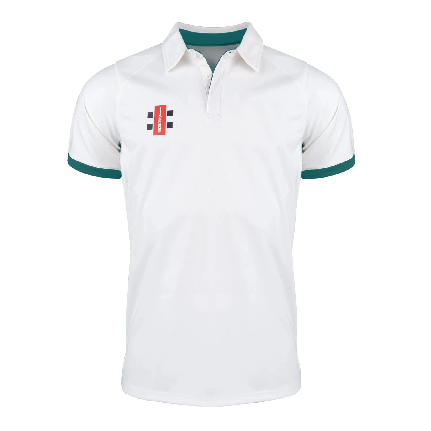 Gray Nicolls Pro Performance V2 S/S Cricket Shirt 5 Gray Nicolls Pro Performance V2 S/S Cricket Shirt - Image 5