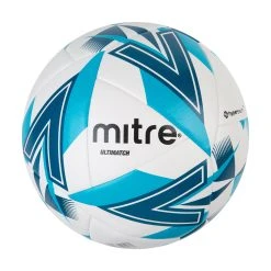 Mitre Ultimatch One Football