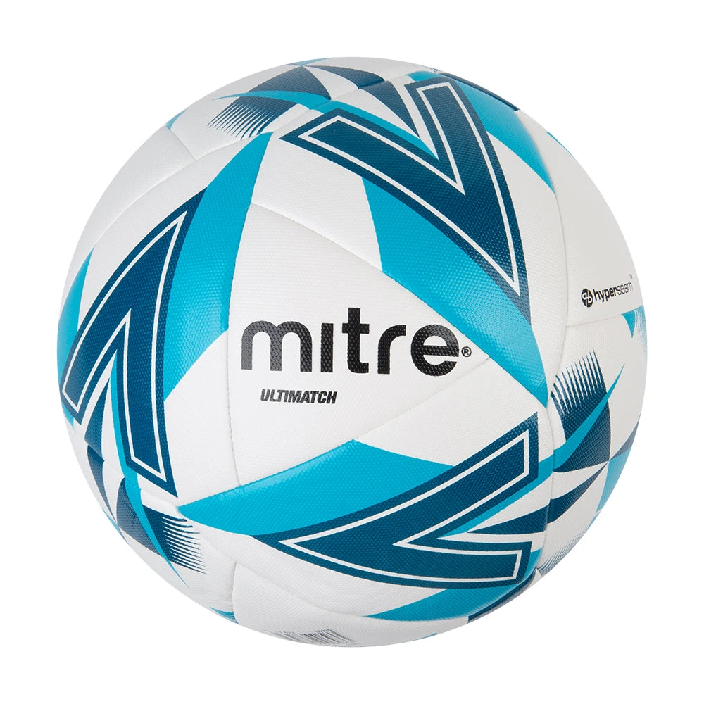 Mitre Ultimatch One Football 1 Mitre Ultimatch One Football