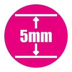 Butterfly Garden Rollaway 5000 5mm Outdoor Table Tennis Table -Ball Sports Shop 5mm 20Logo d5b83295 9cc0 4540 955e 3d9d178d5dee