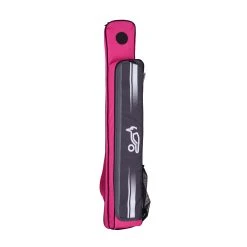 Kookaburra Ignite Hockey Stick Bag -Ball Sports Shop 6S2224 ignite pink front
